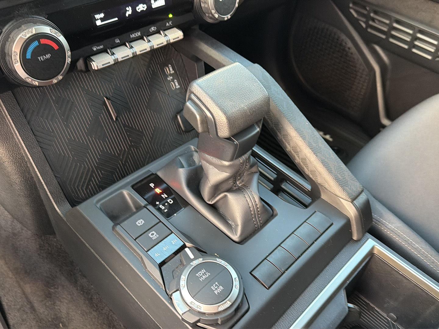 Used 2024 Toyota Tacoma Truck