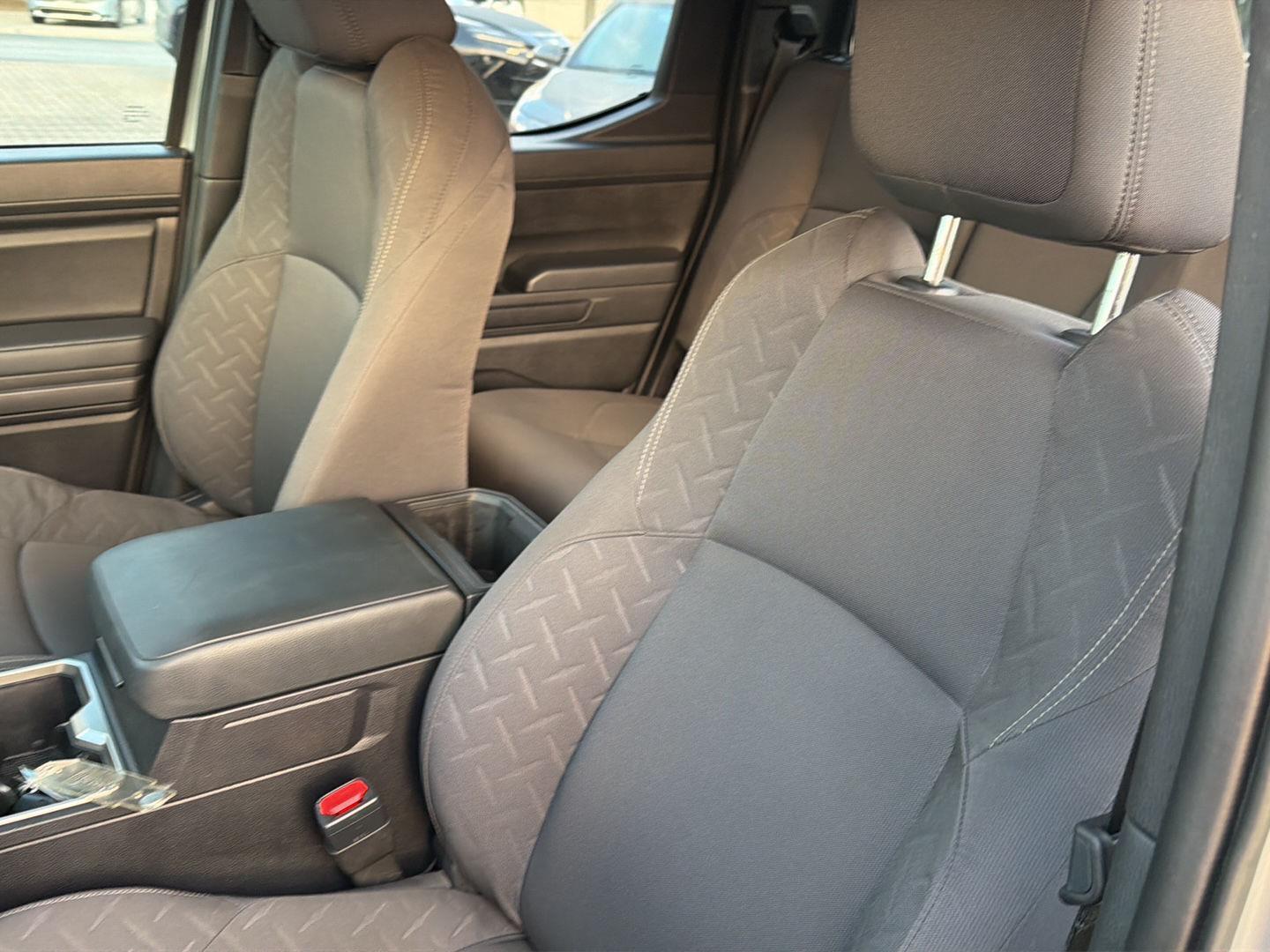 Used 2024 Toyota Tacoma Truck