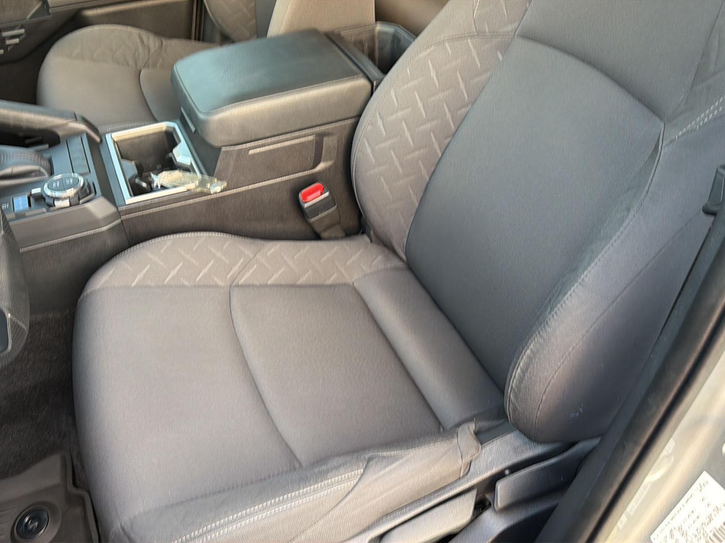 Used 2024 Toyota Tacoma Truck