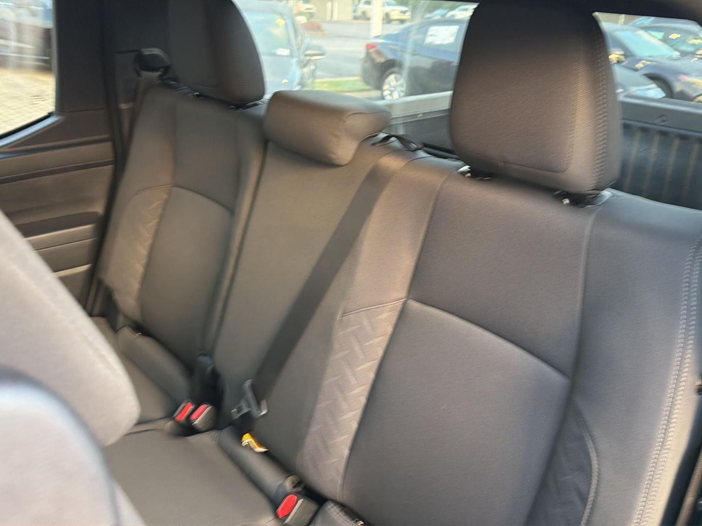 Used 2024 Toyota Tacoma Truck