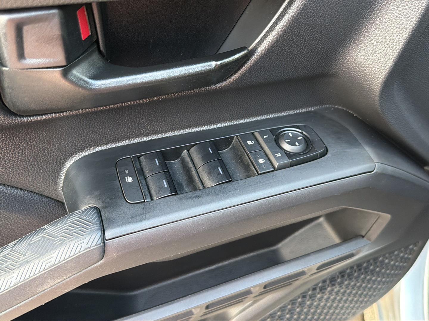 Used 2024 Toyota Tacoma Truck