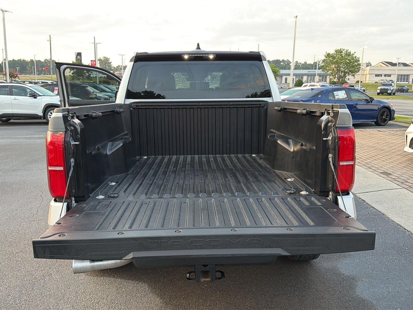 Used 2024 Toyota Tacoma Truck