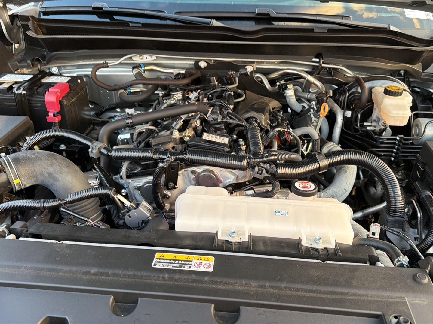 Used 2024 Toyota Tacoma Truck