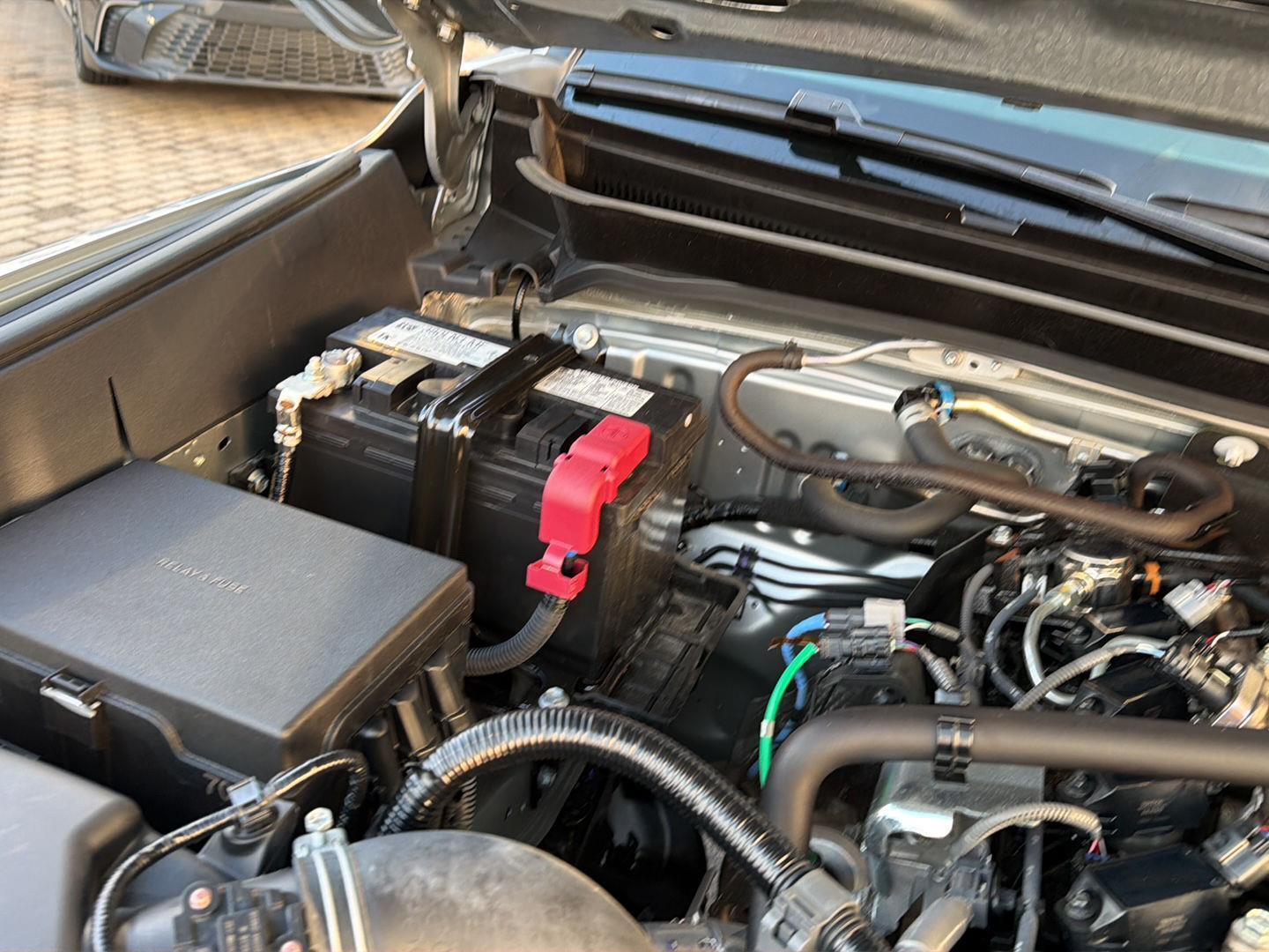 Used 2024 Toyota Tacoma Truck