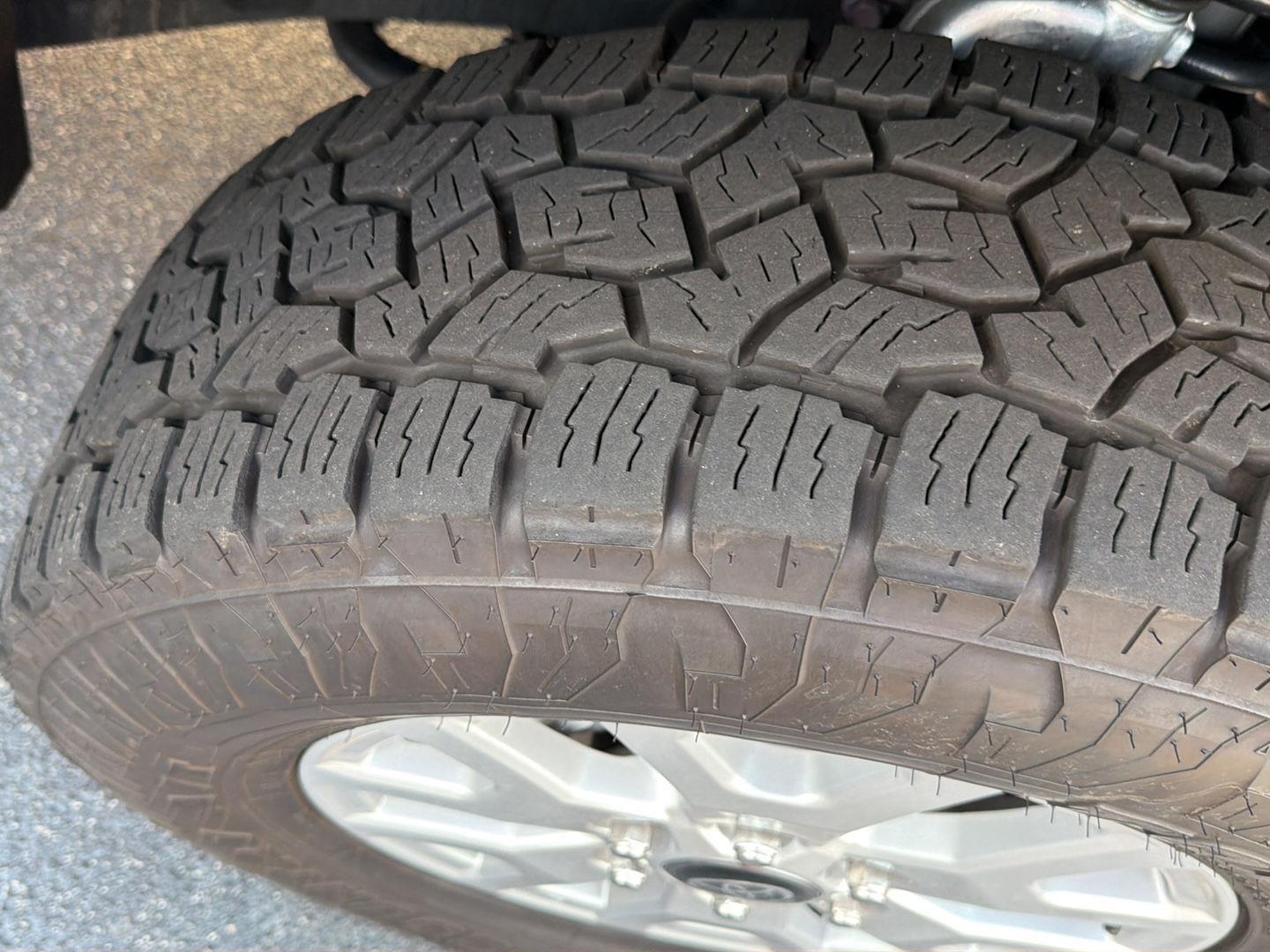 Used 2024 Toyota Tacoma Truck