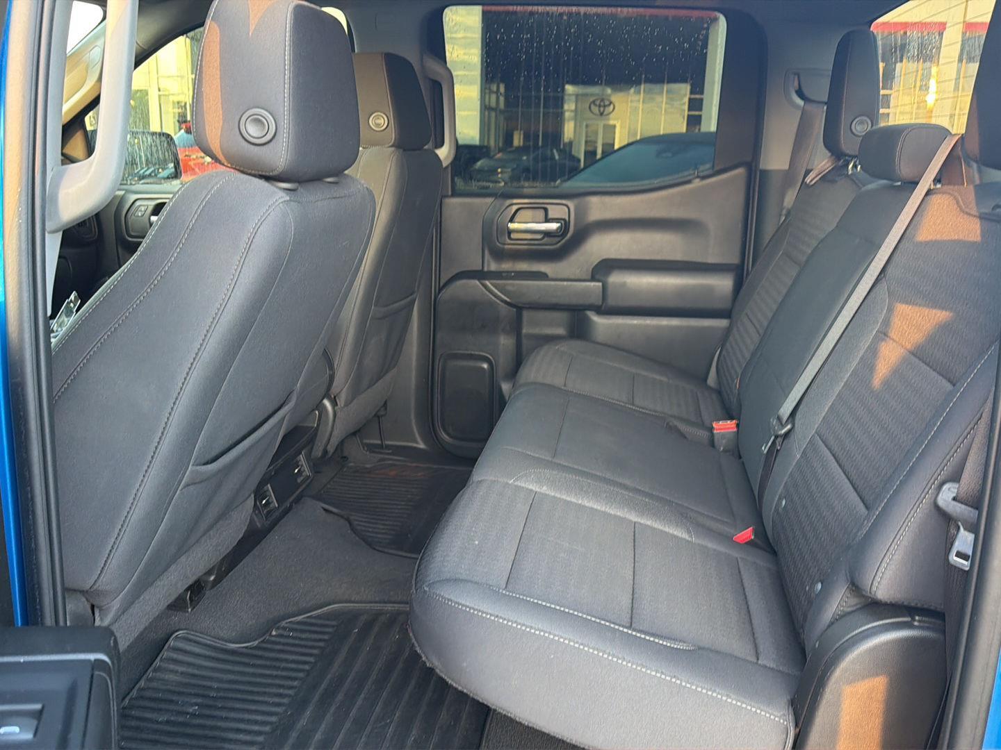 Used 2023 Chevrolet Silverado 1500 Truck