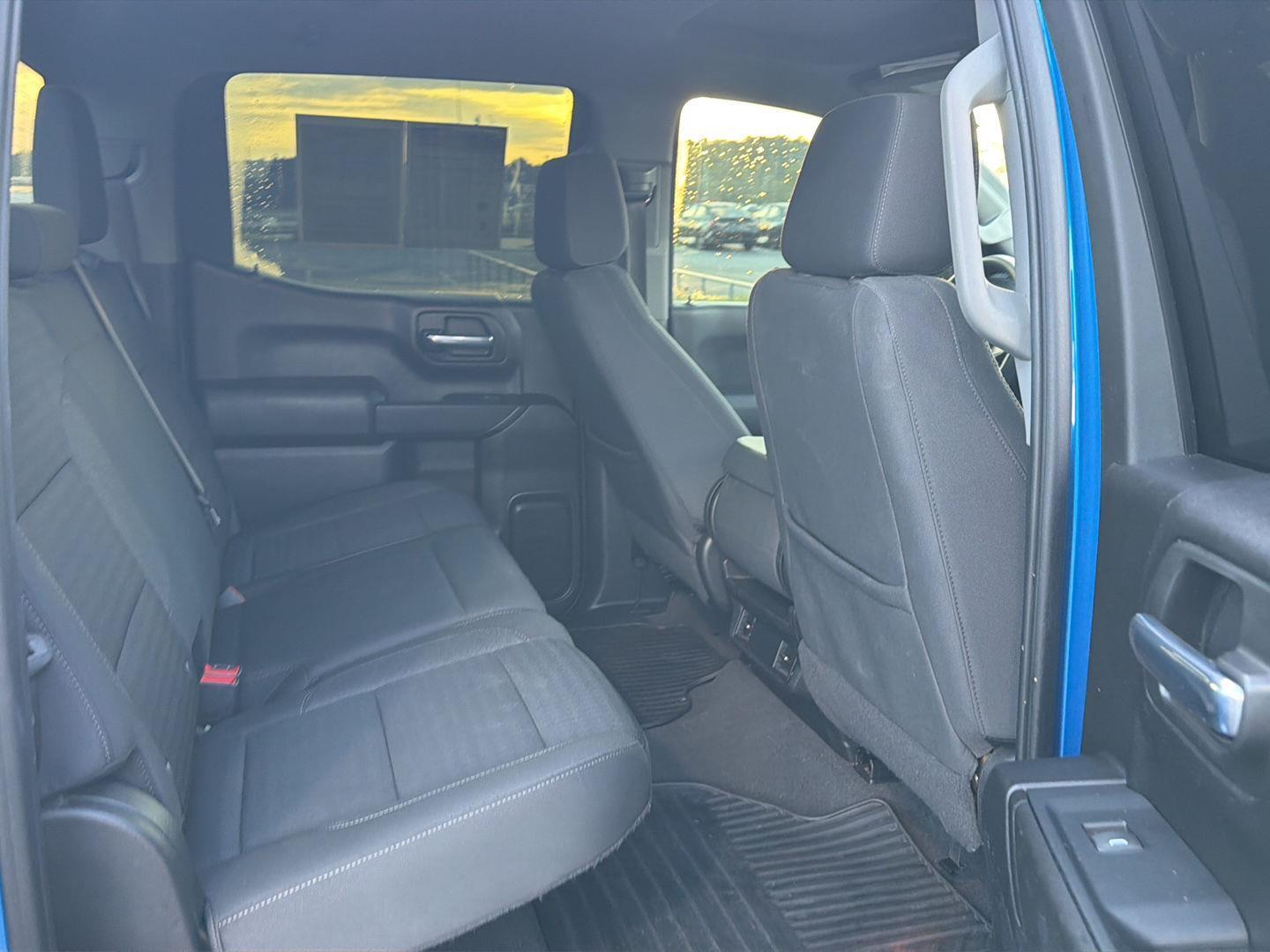 Used 2023 Chevrolet Silverado 1500 Truck