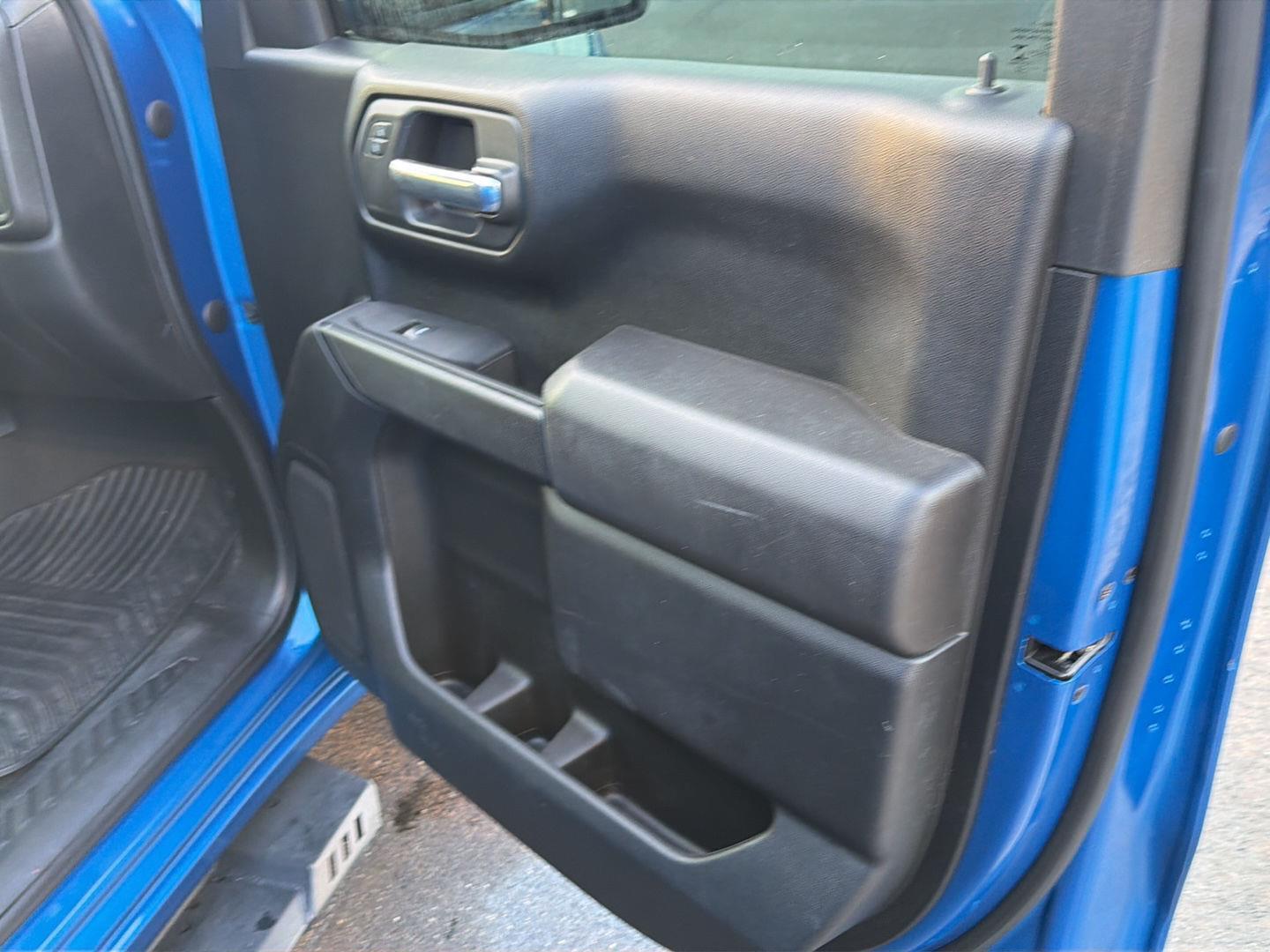 Used 2023 Chevrolet Silverado 1500 Truck