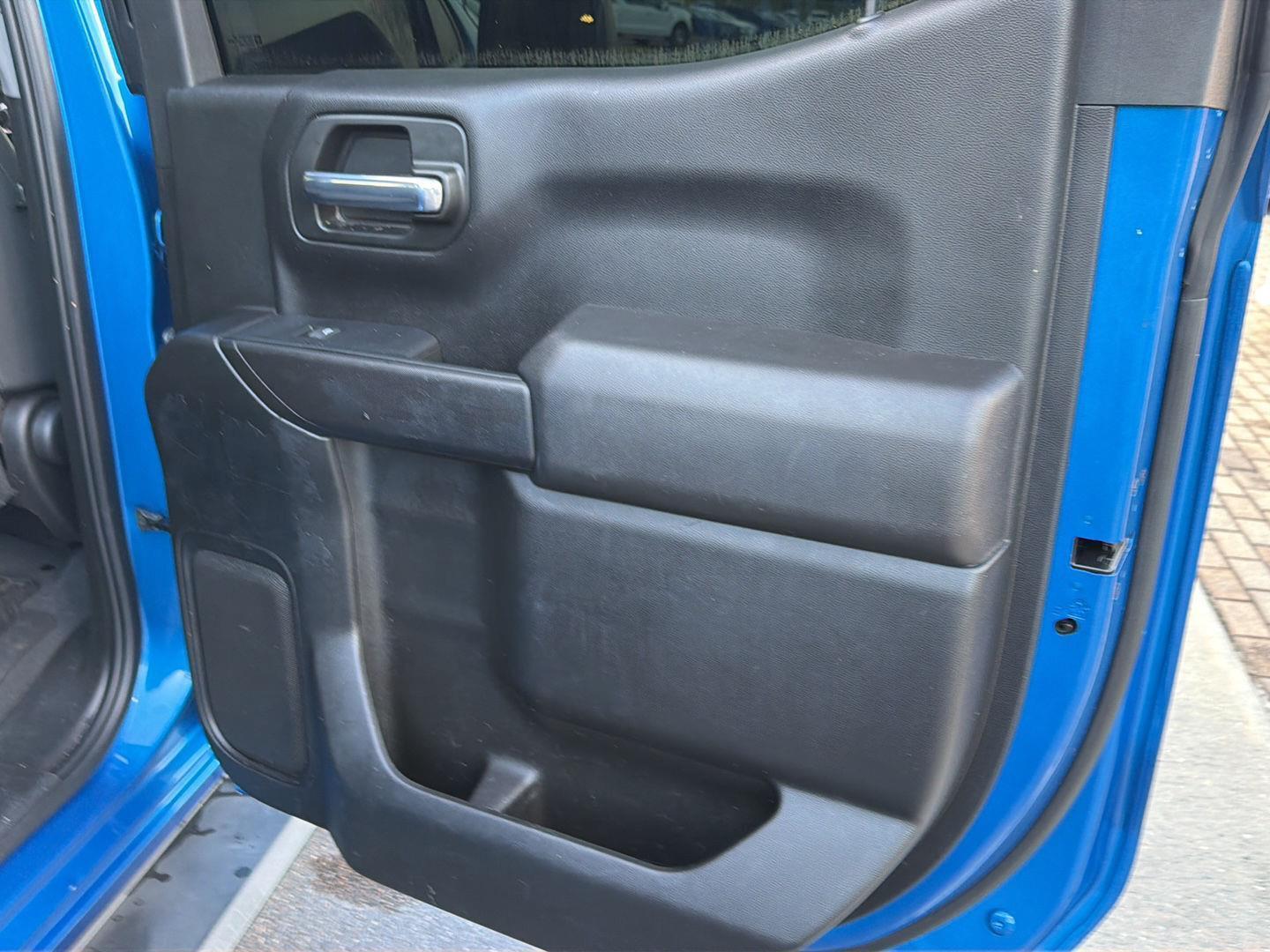 Used 2023 Chevrolet Silverado 1500 Truck
