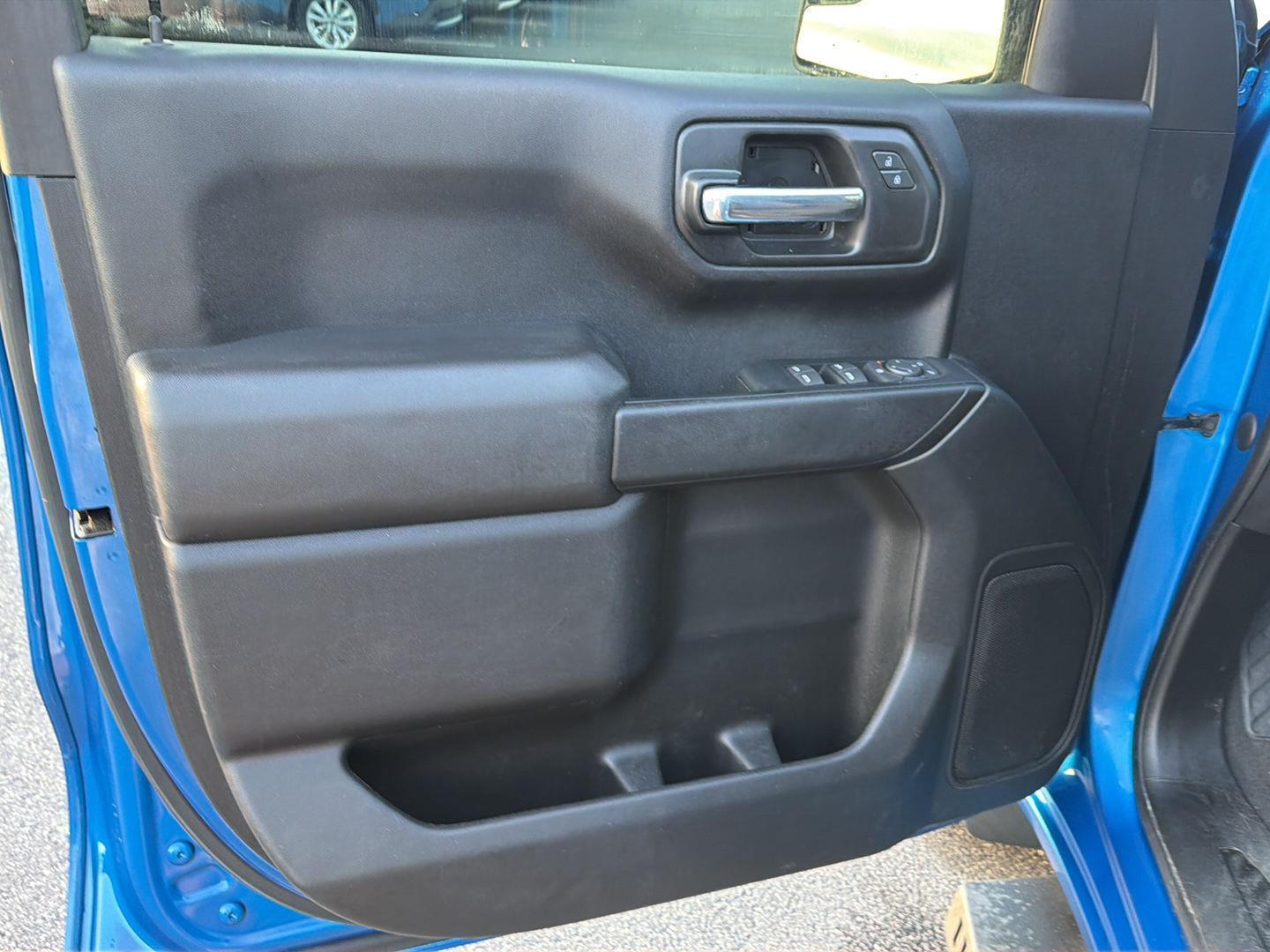 Used 2023 Chevrolet Silverado 1500 Truck