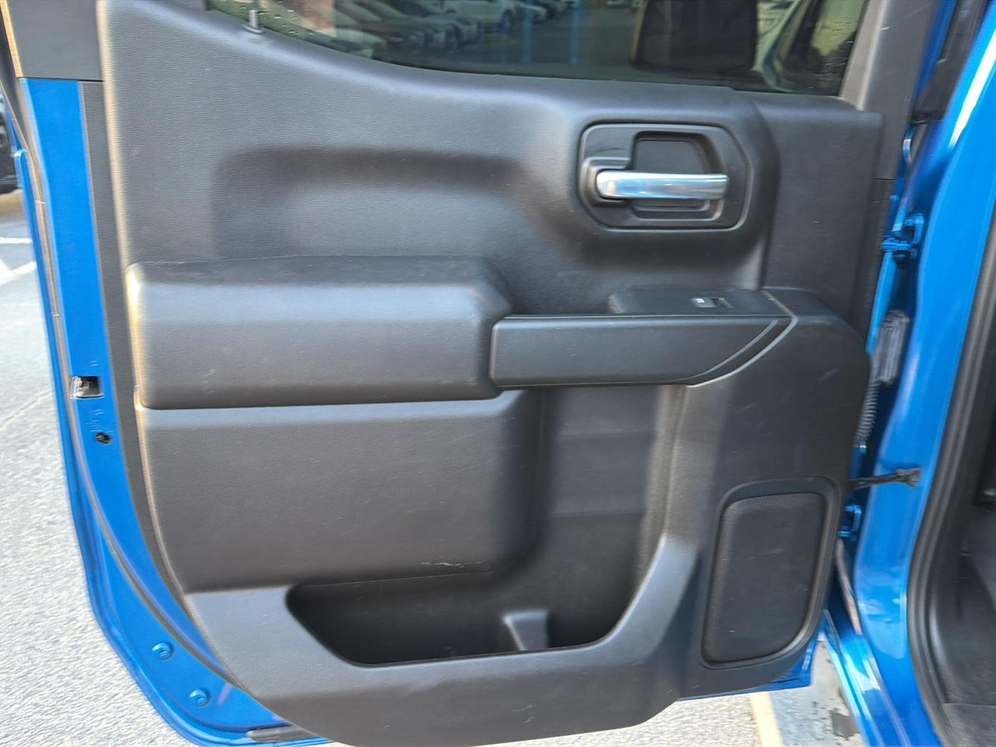 Used 2023 Chevrolet Silverado 1500 Truck