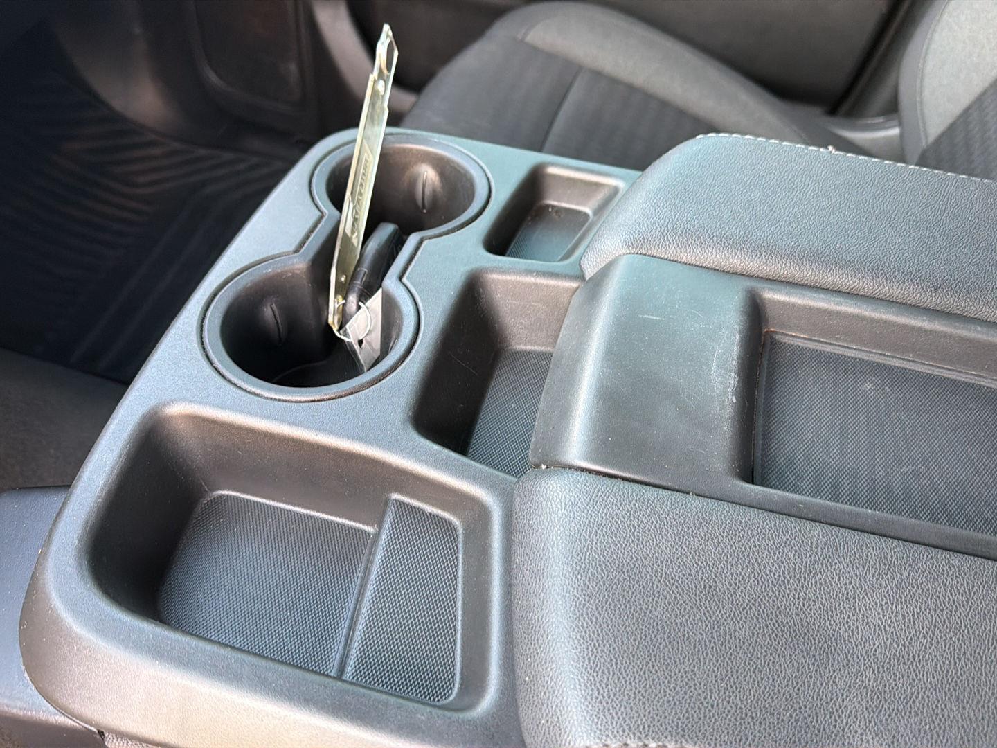 Used 2023 Chevrolet Silverado 1500 Truck