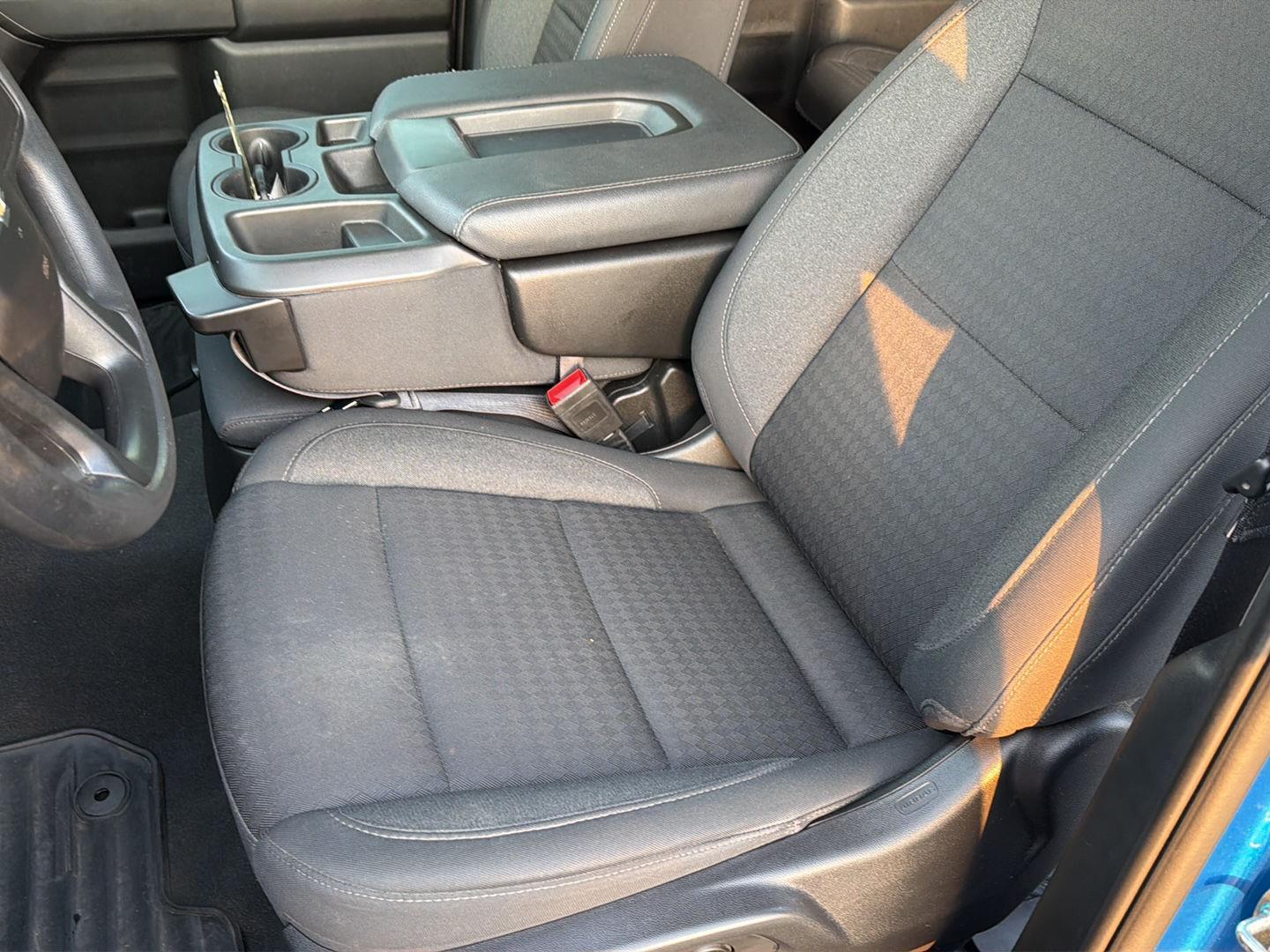 Used 2023 Chevrolet Silverado 1500 Truck