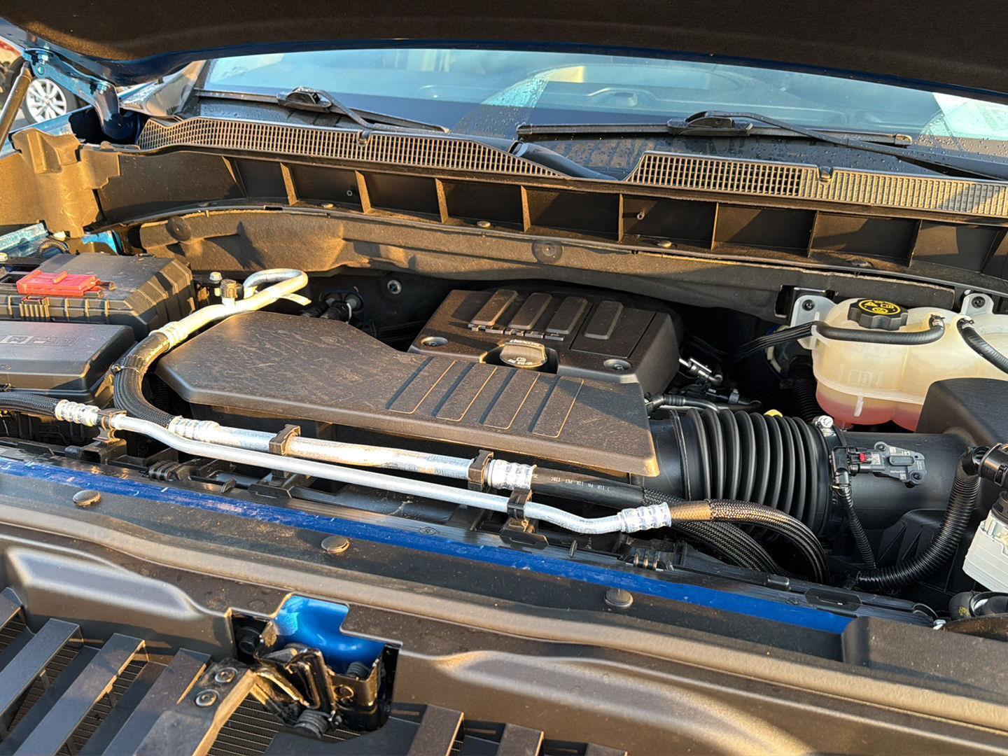 Used 2023 Chevrolet Silverado 1500 Truck