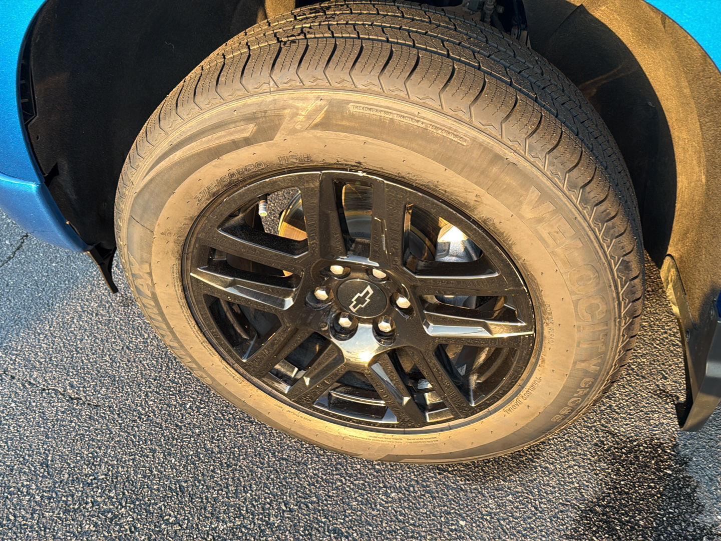 Used 2023 Chevrolet Silverado 1500 Truck