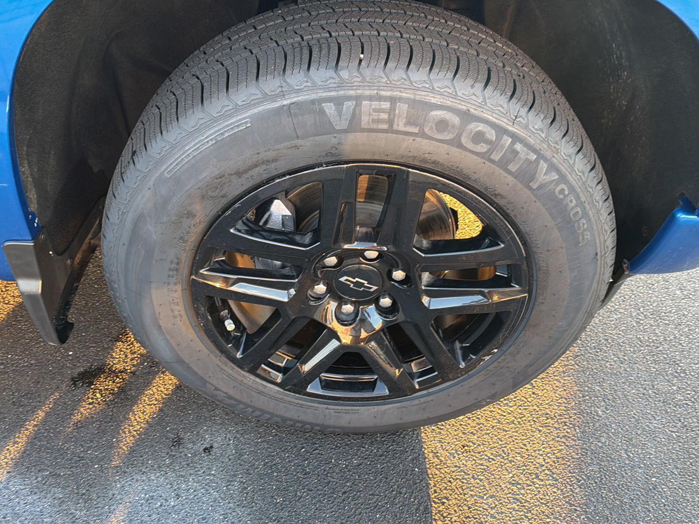 Used 2023 Chevrolet Silverado 1500 Truck