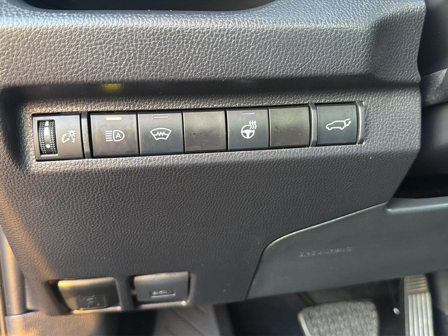 Used 2025 Toyota RAV4 SUV