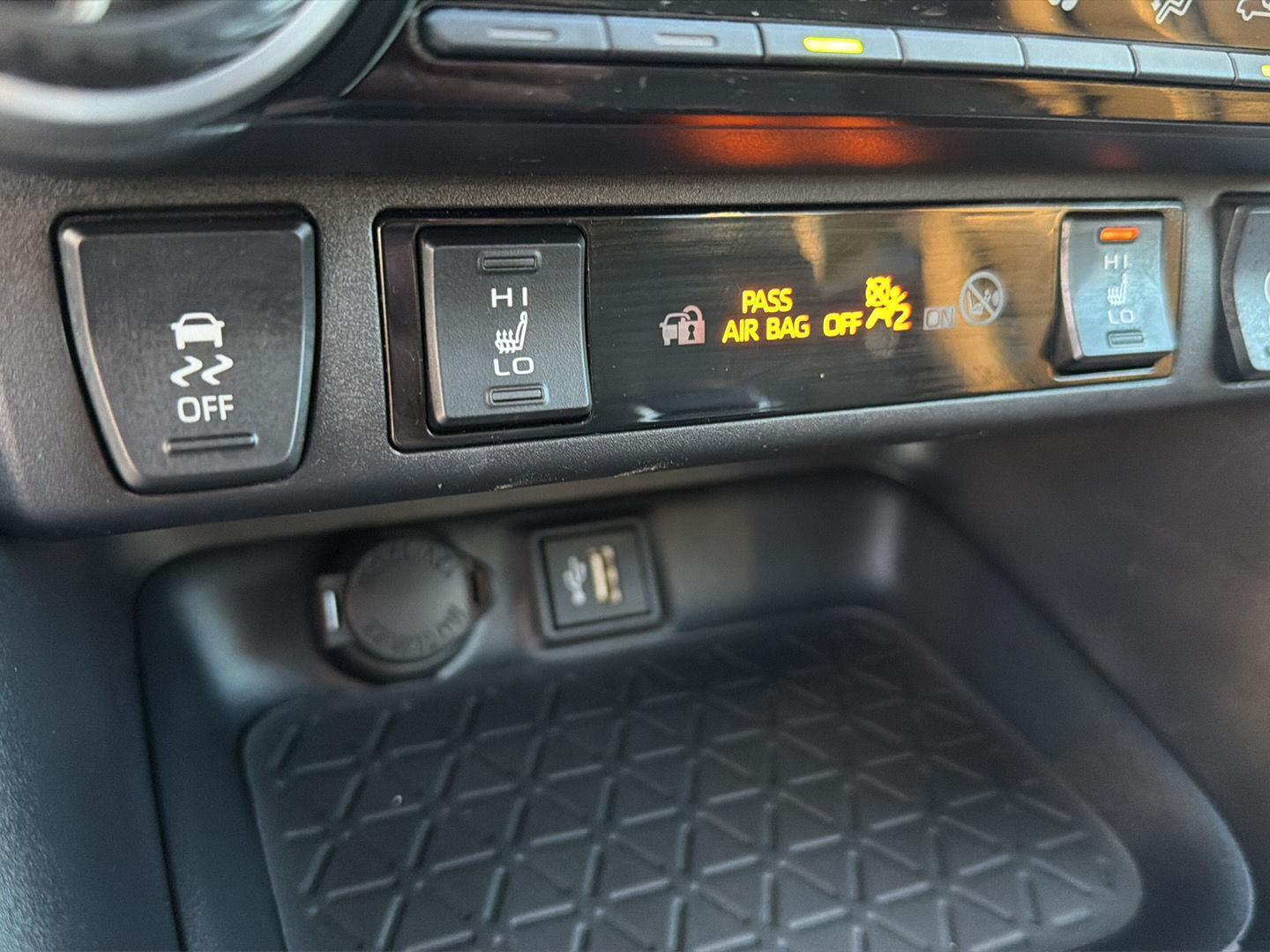 Used 2025 Toyota RAV4 SUV