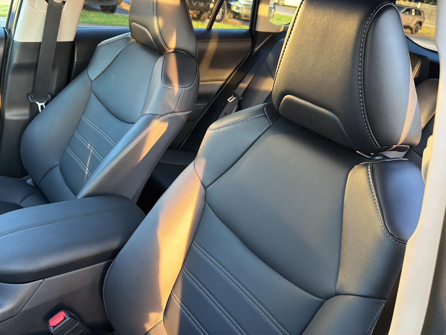 Used 2025 Toyota RAV4 SUV
