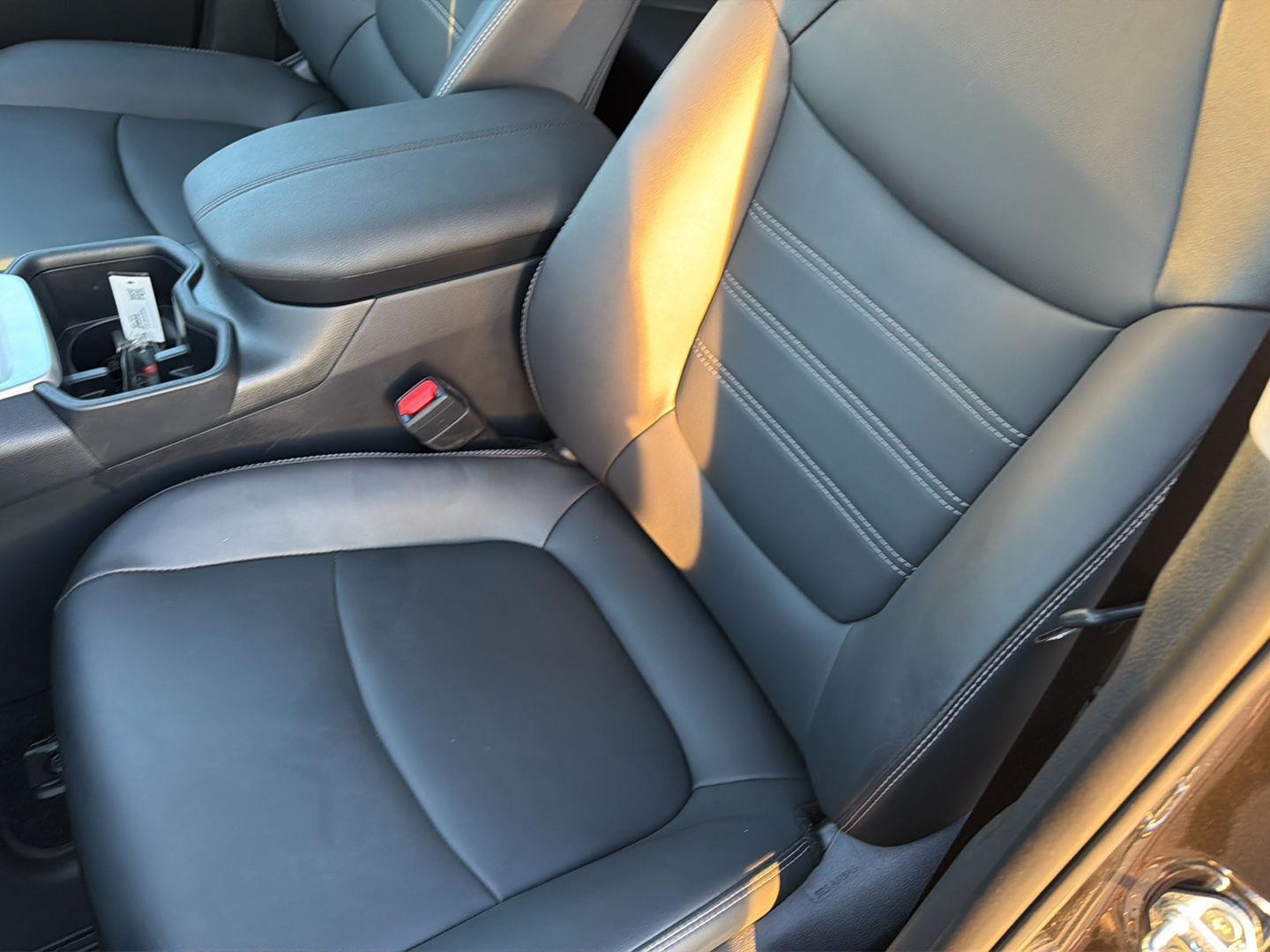 Used 2025 Toyota RAV4 SUV