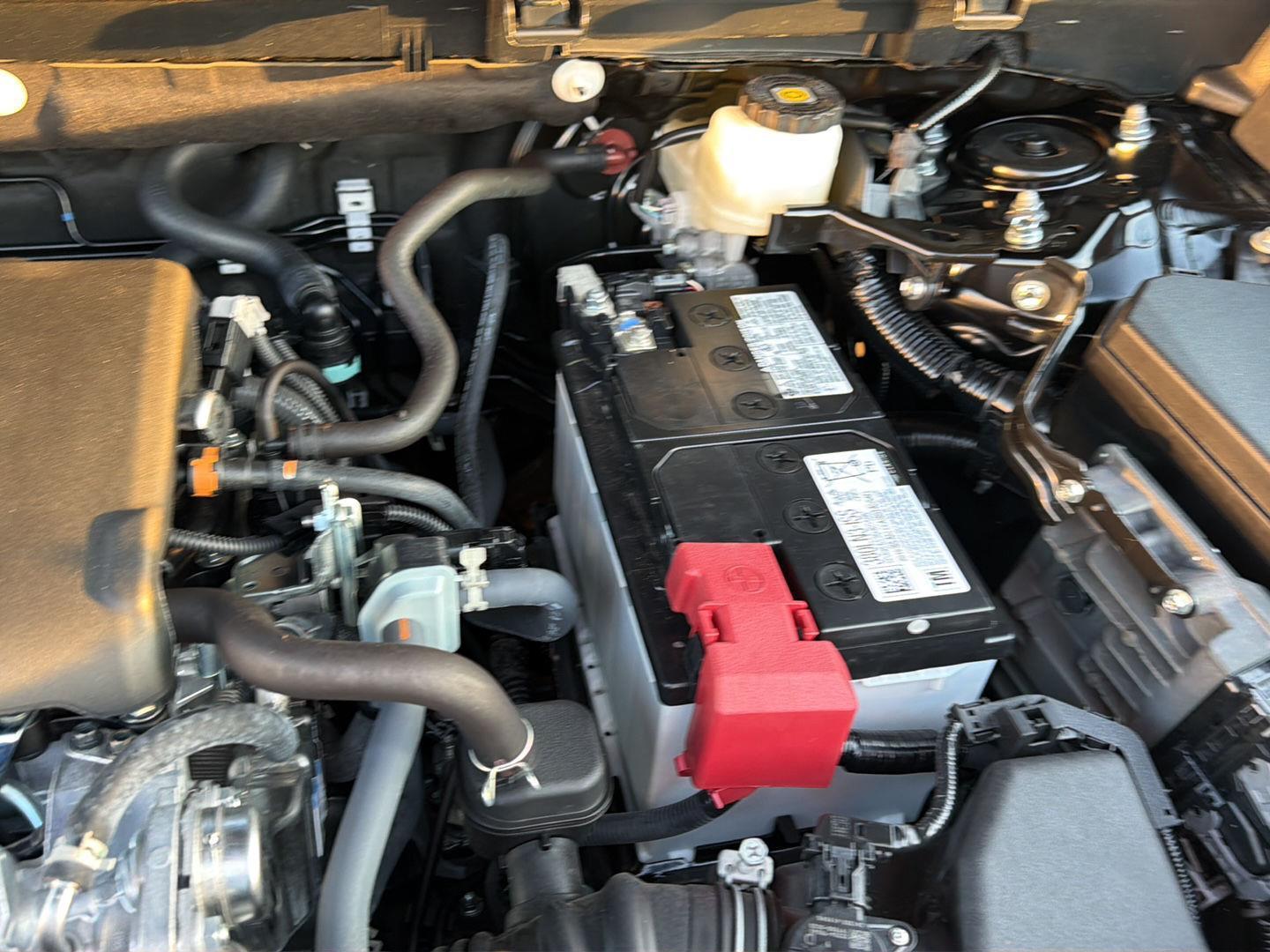 Used 2025 Toyota RAV4 SUV