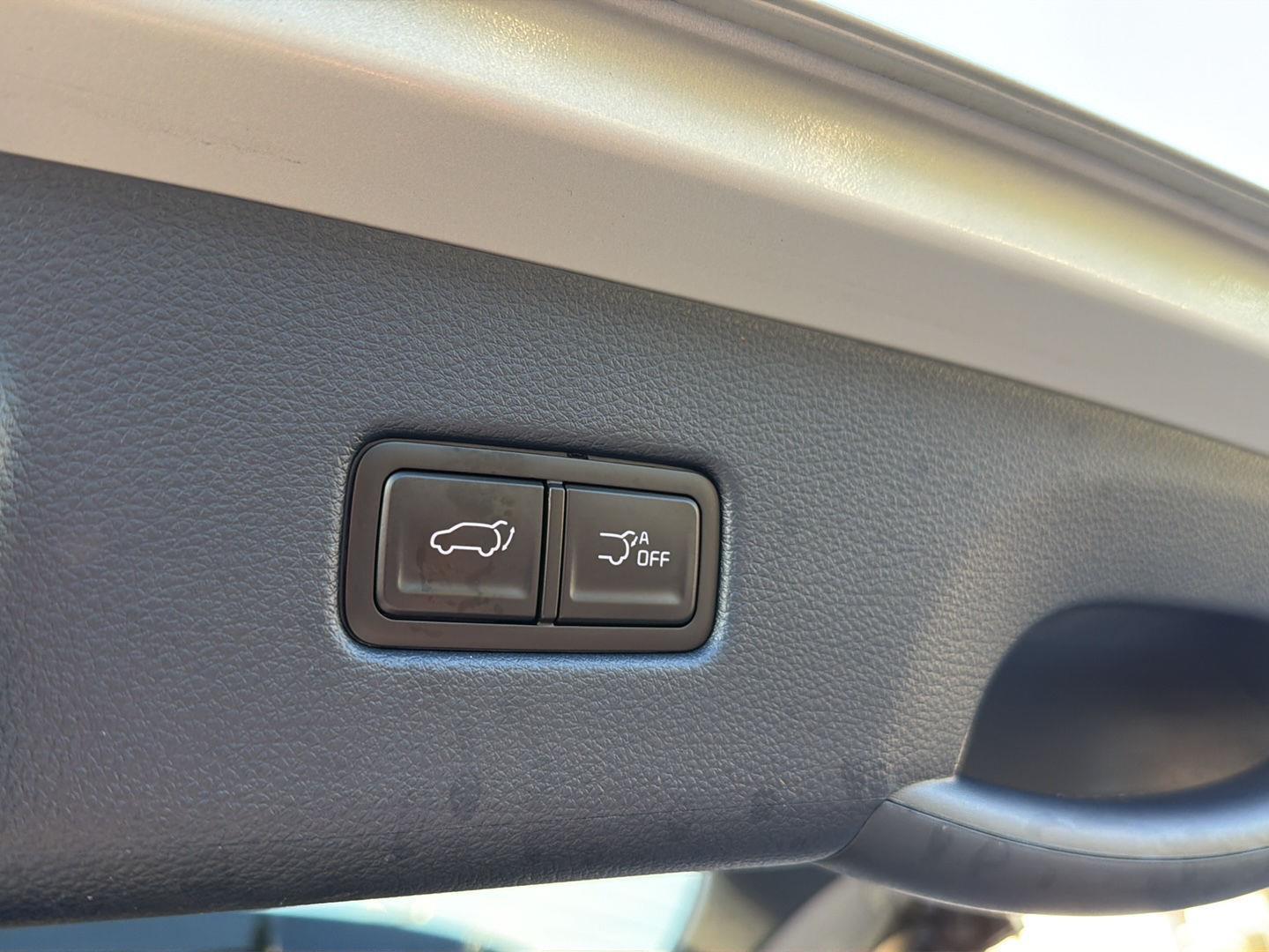 Used 2025 Kia Carnival Hybrid Van