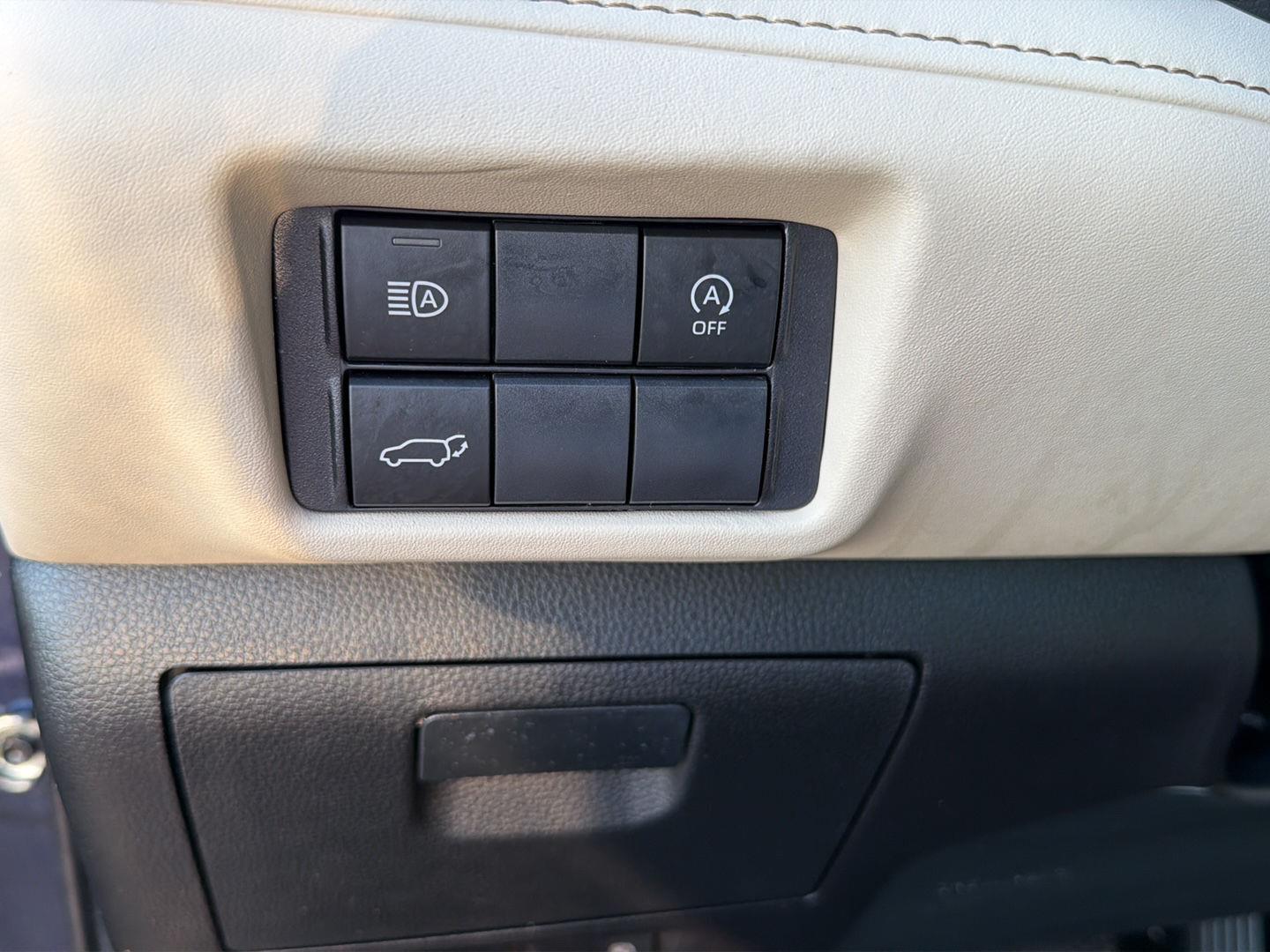 Used 2023 Toyota Highlander SUV