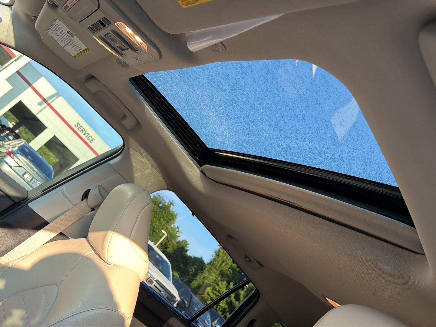 Used 2023 Toyota Highlander SUV