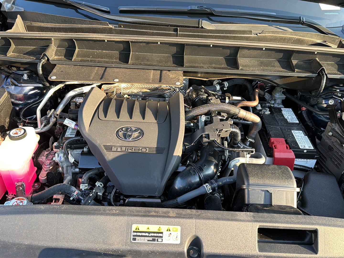 Used 2023 Toyota Highlander SUV
