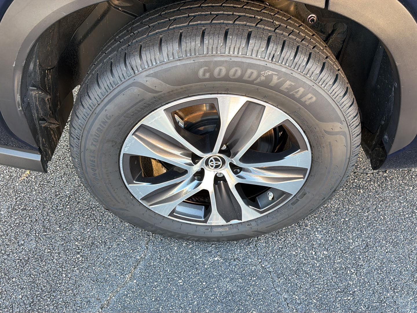 Used 2023 Toyota Highlander SUV