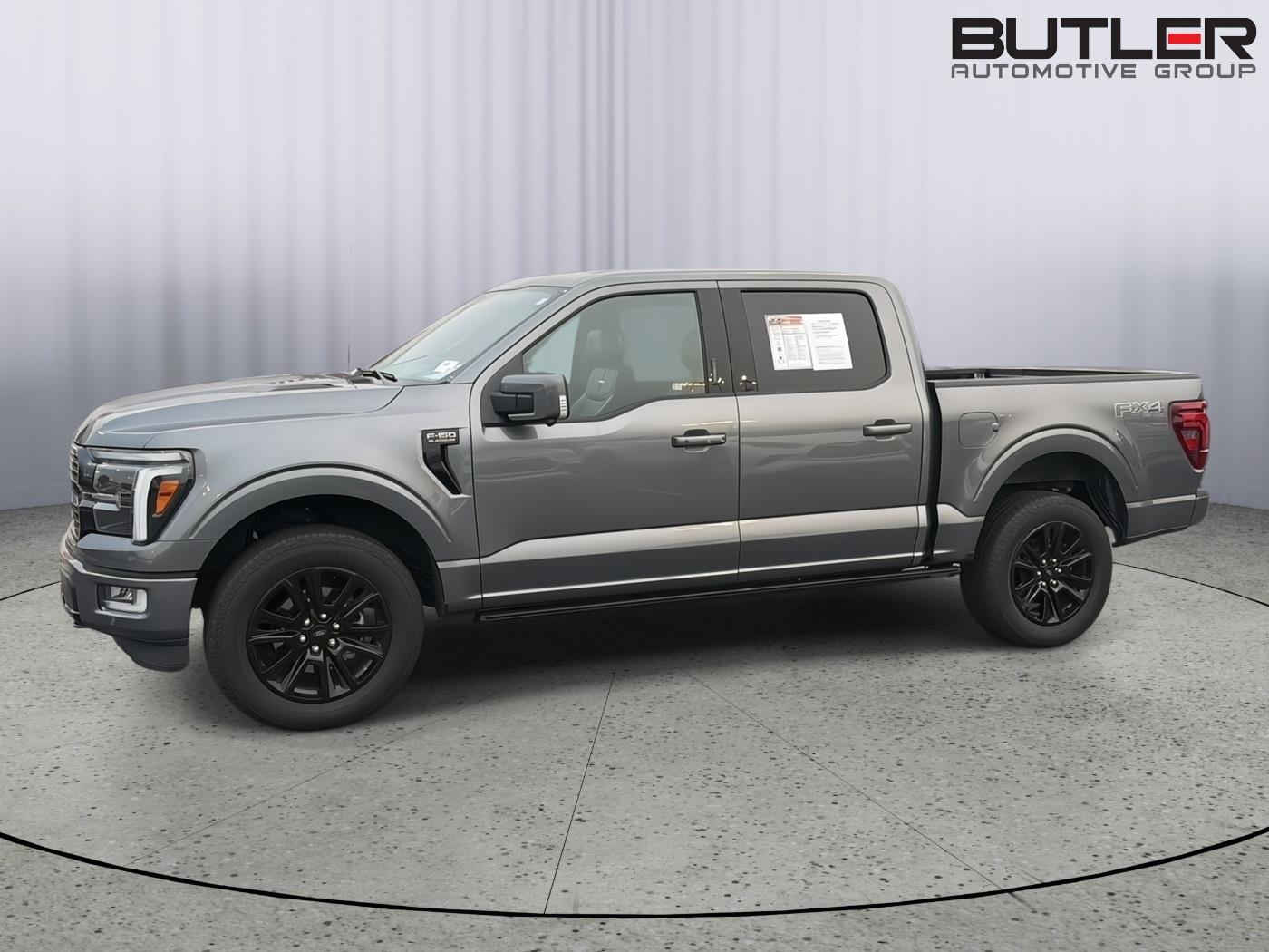Used 2024 Ford F-150 Truck