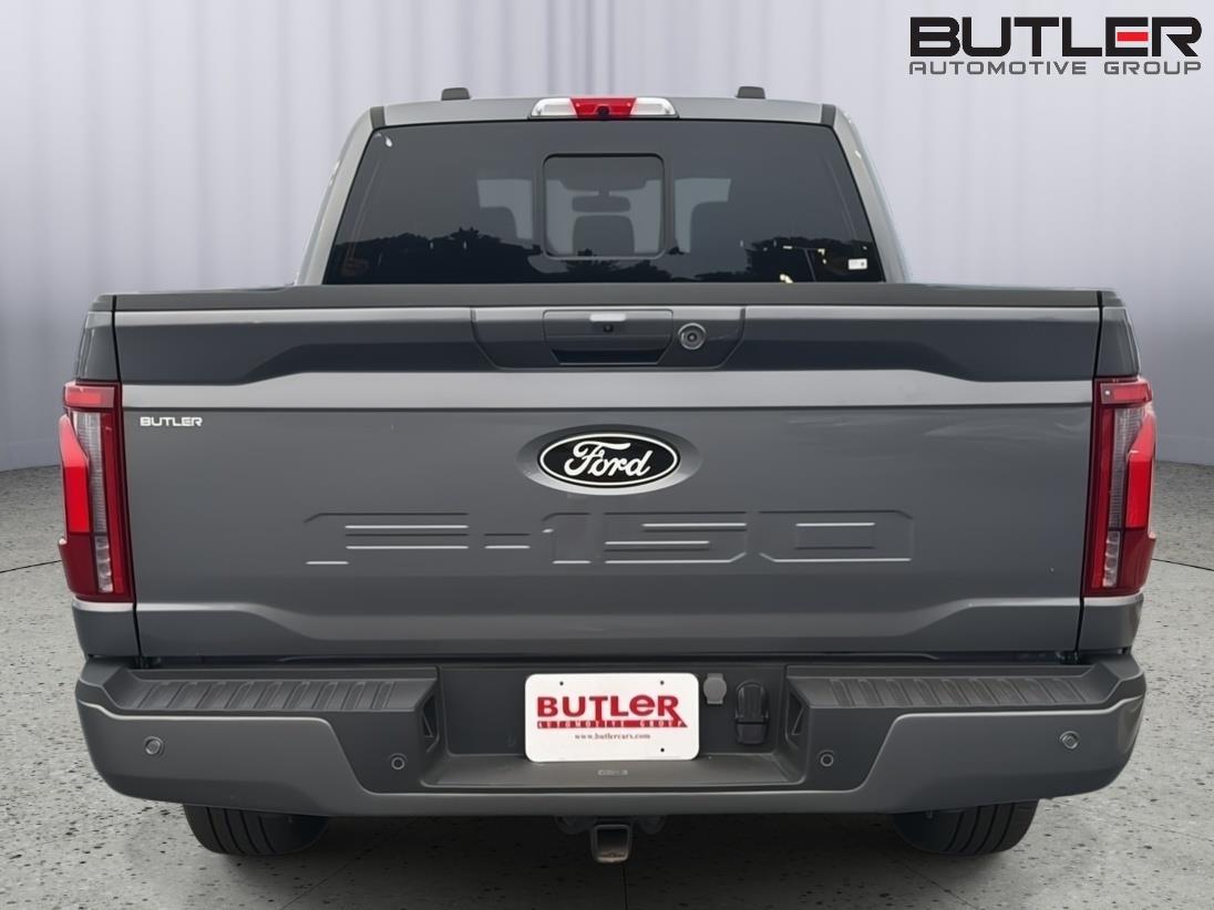Used 2024 Ford F-150 Truck