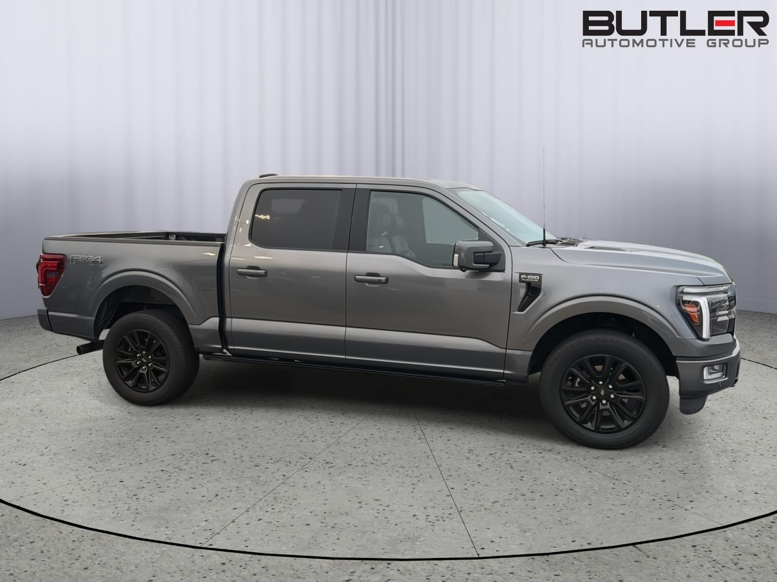 Used 2024 Ford F-150 Truck