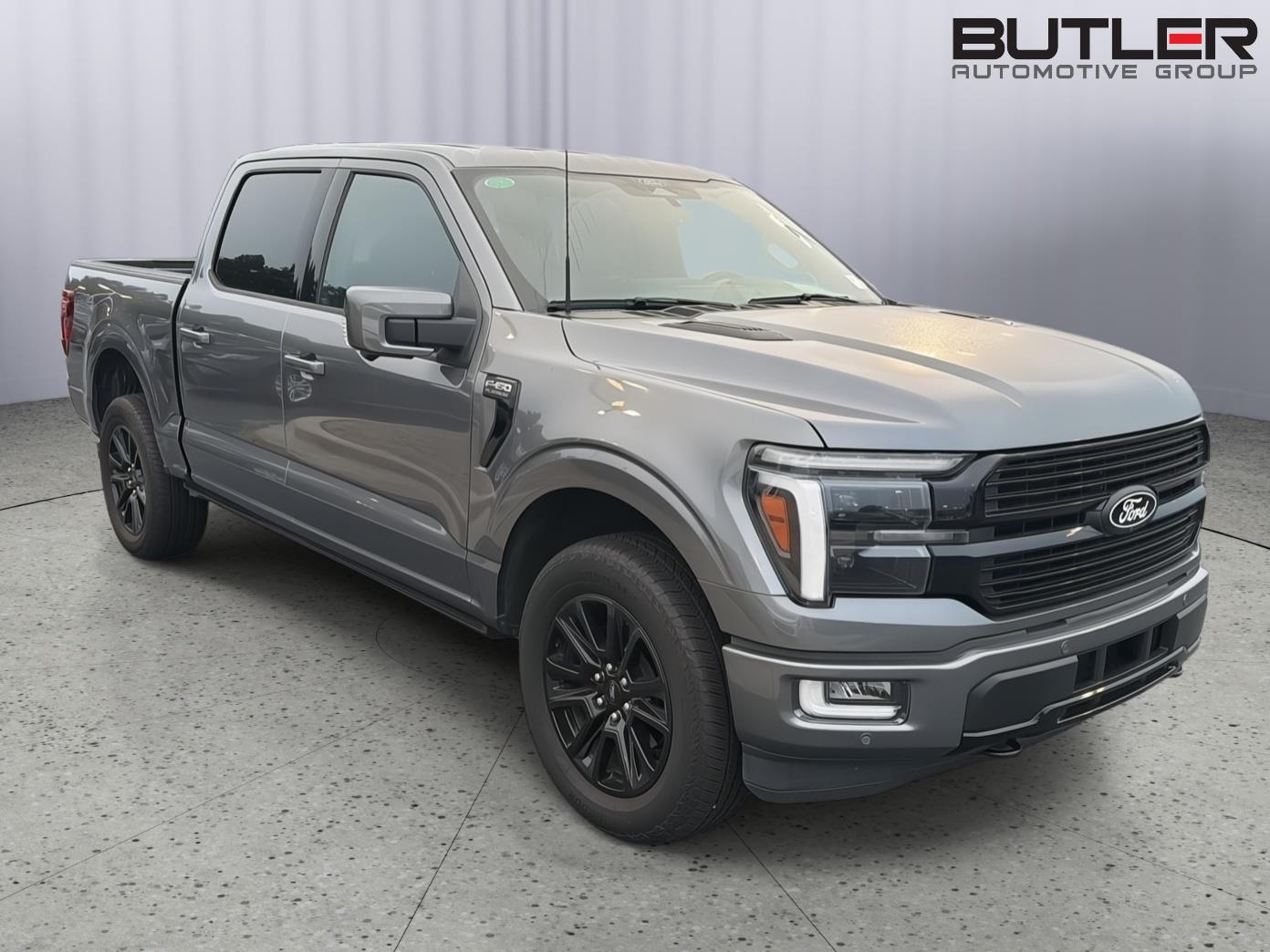 Used 2024 Ford F-150 Truck