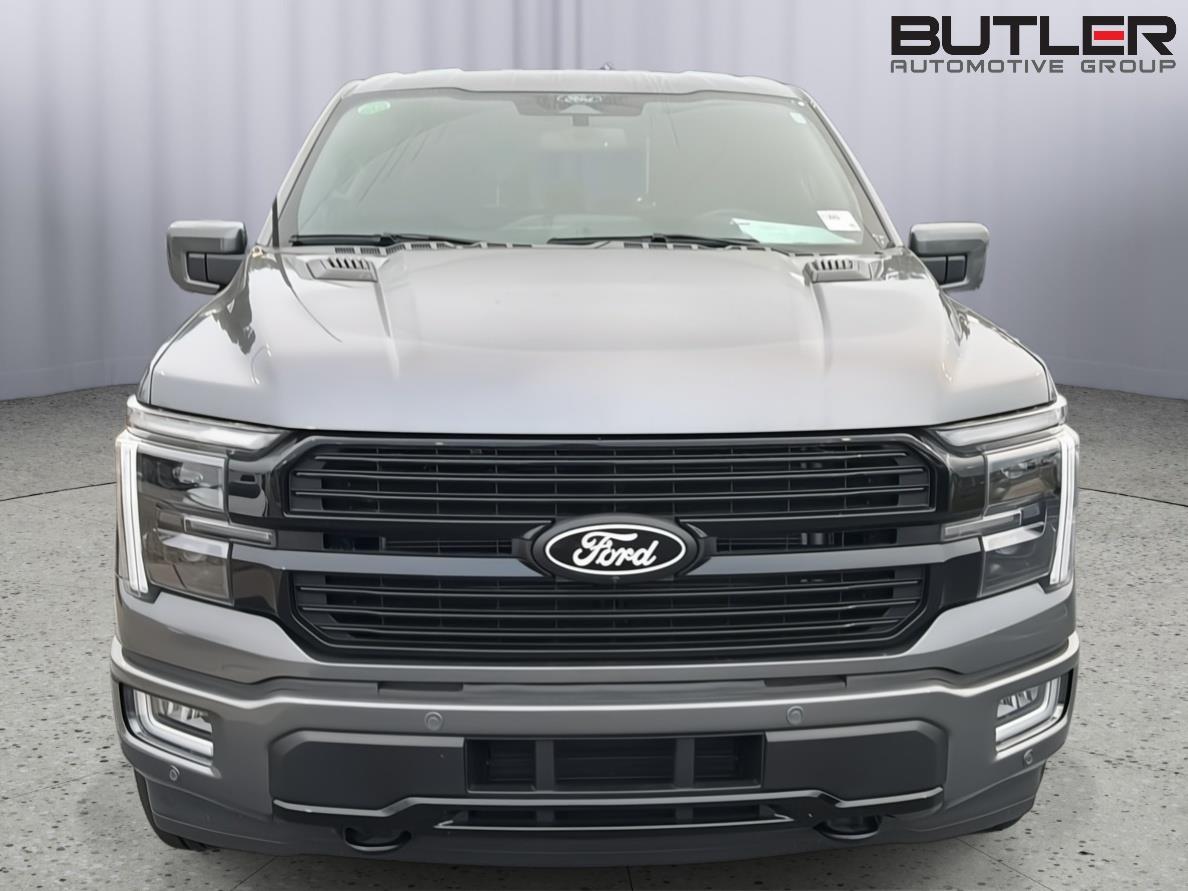 Used 2024 Ford F-150 Truck