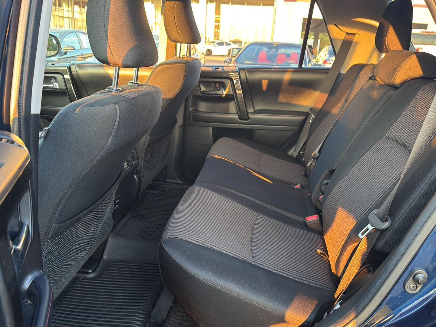Used 2019 Toyota 4Runner SUV