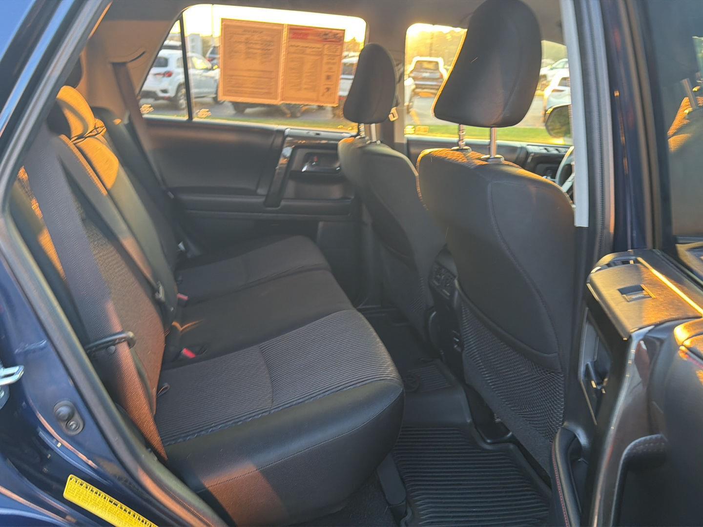 Used 2019 Toyota 4Runner SUV