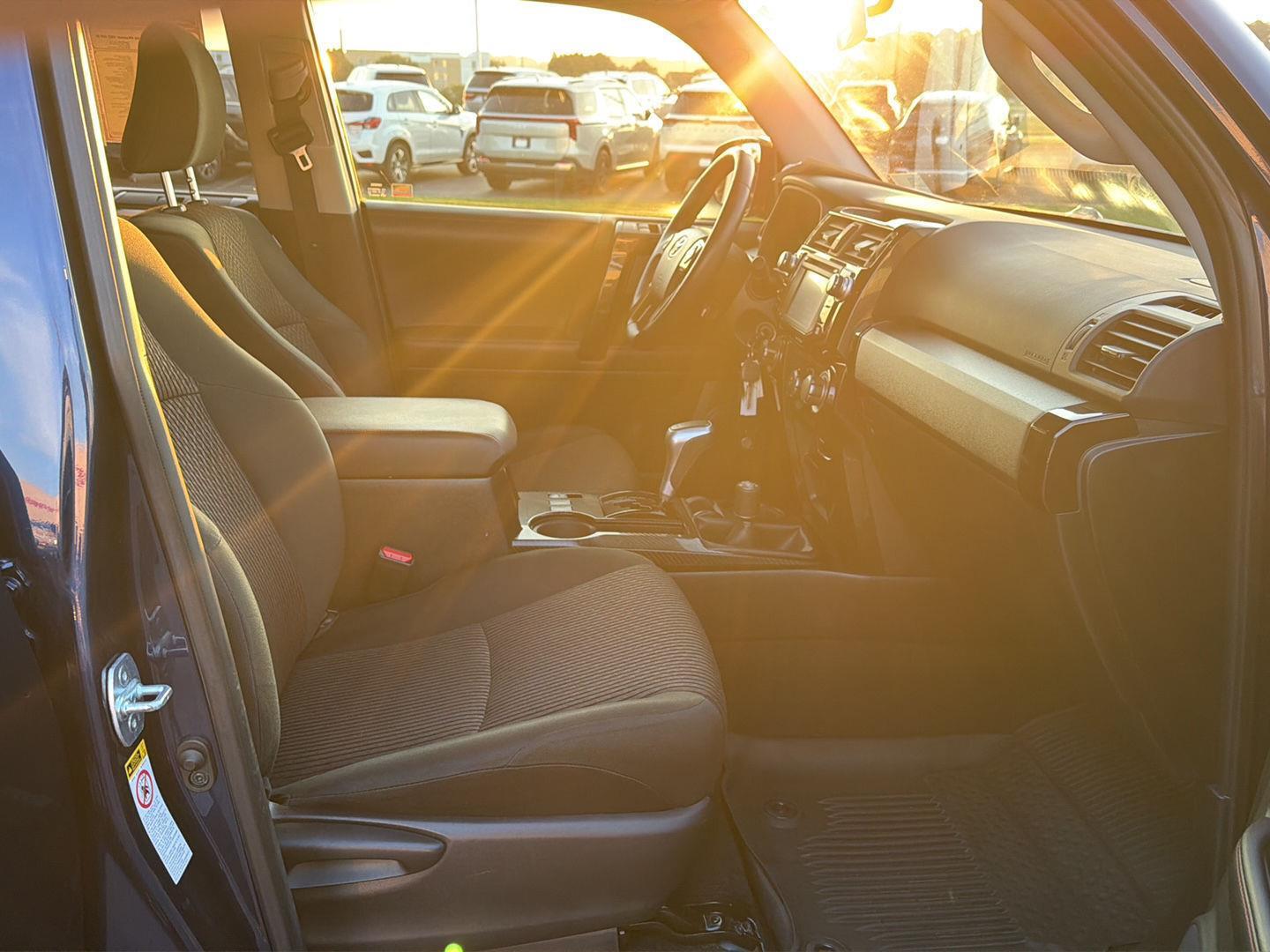 Used 2019 Toyota 4Runner SUV