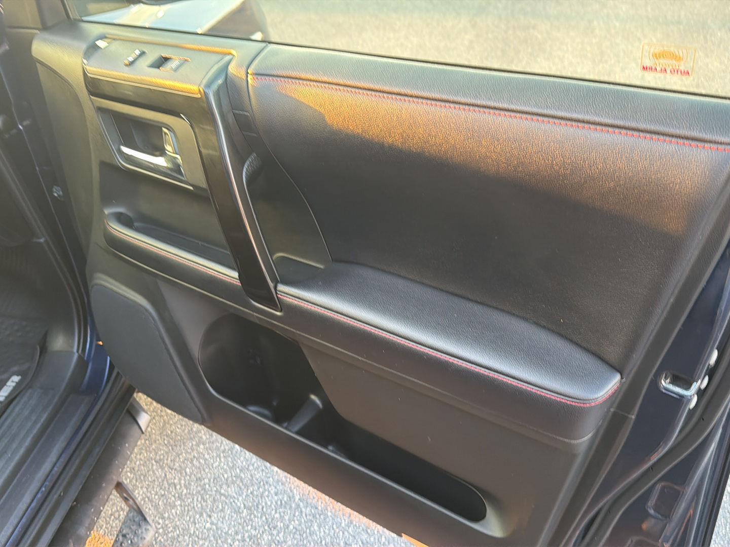 Used 2019 Toyota 4Runner SUV