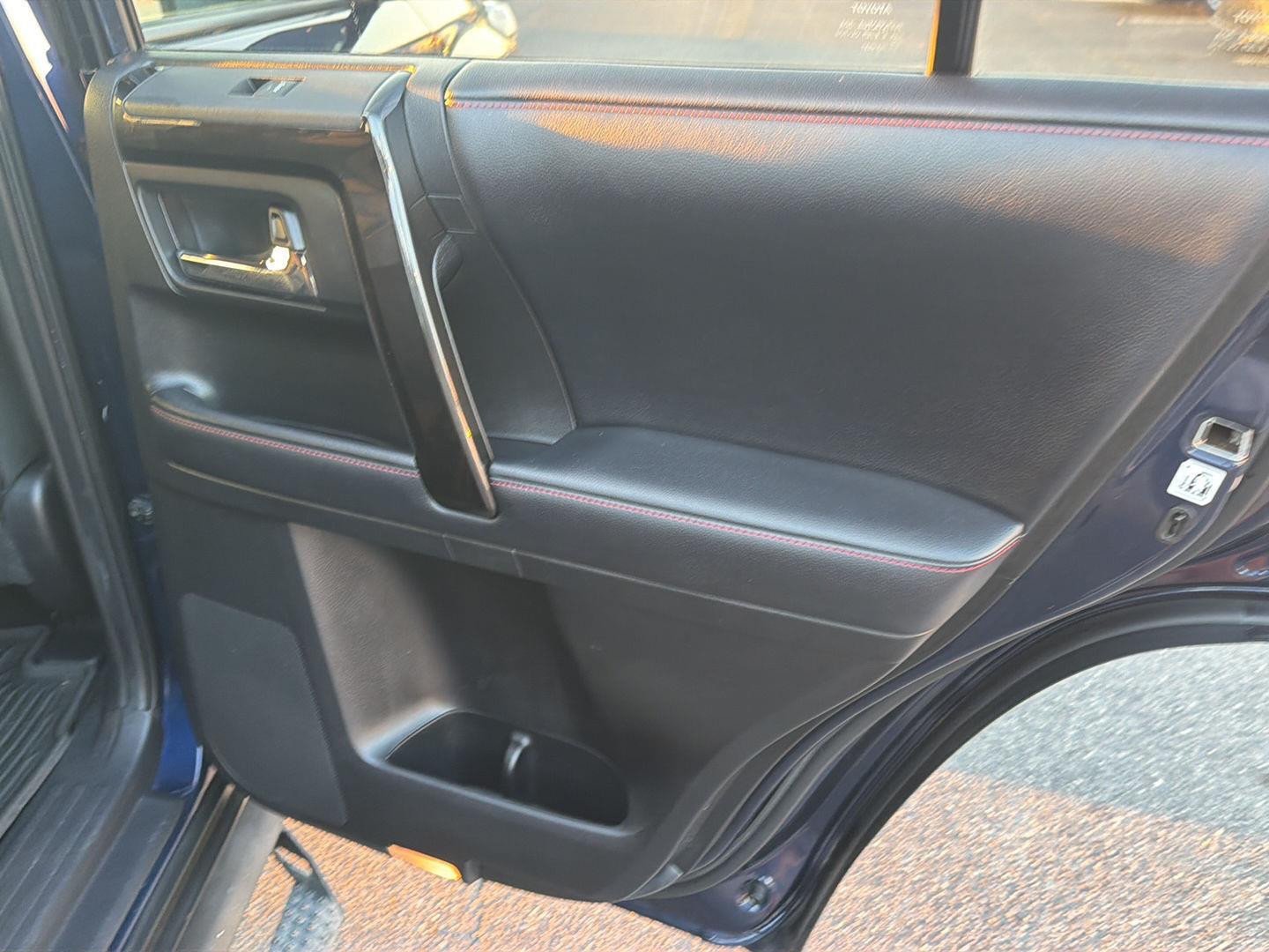 Used 2019 Toyota 4Runner SUV