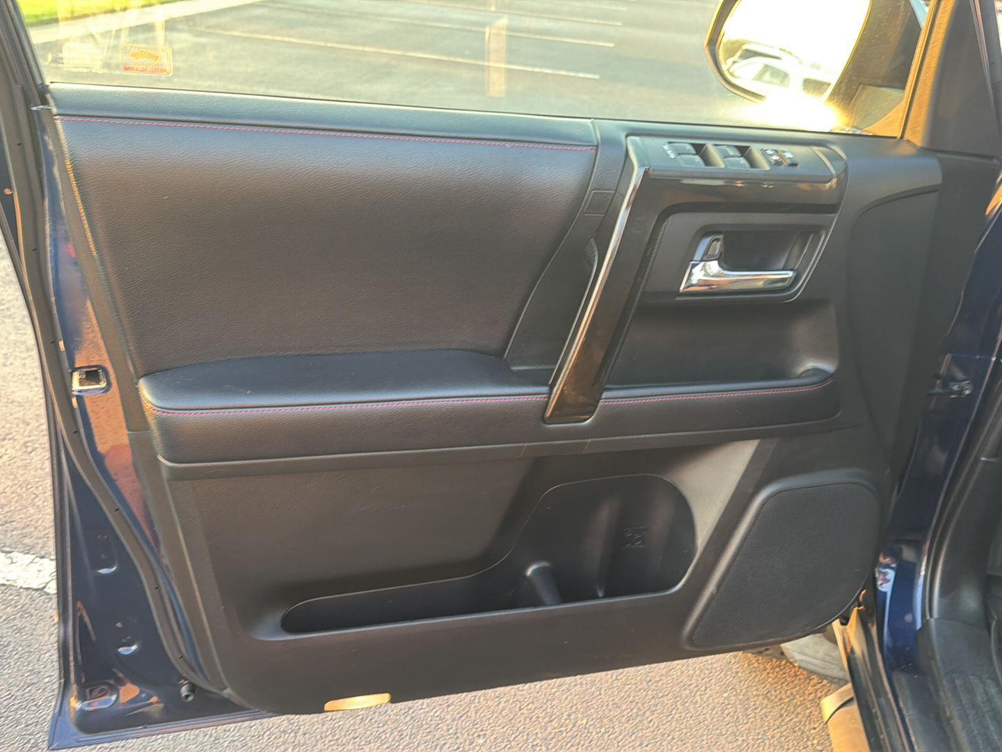 Used 2019 Toyota 4Runner SUV
