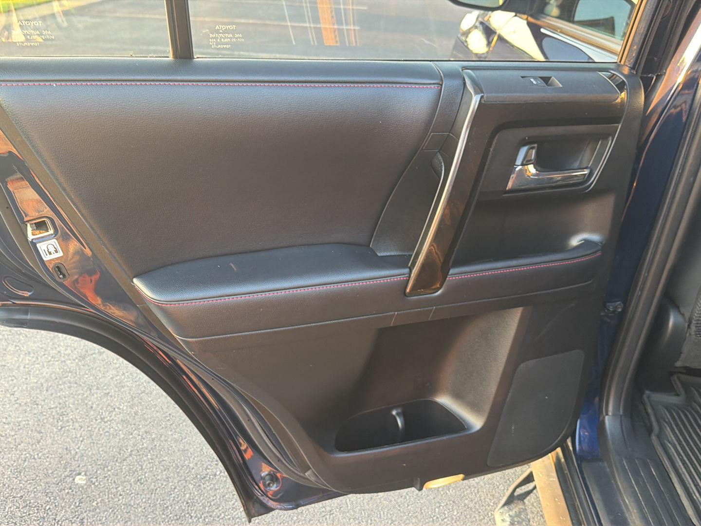 Used 2019 Toyota 4Runner SUV