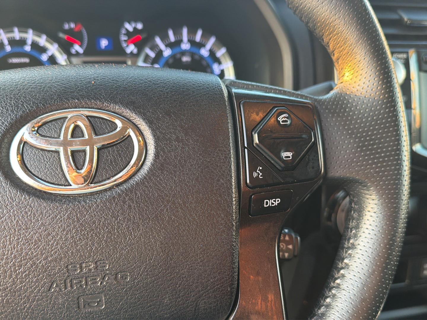 Used 2019 Toyota 4Runner SUV