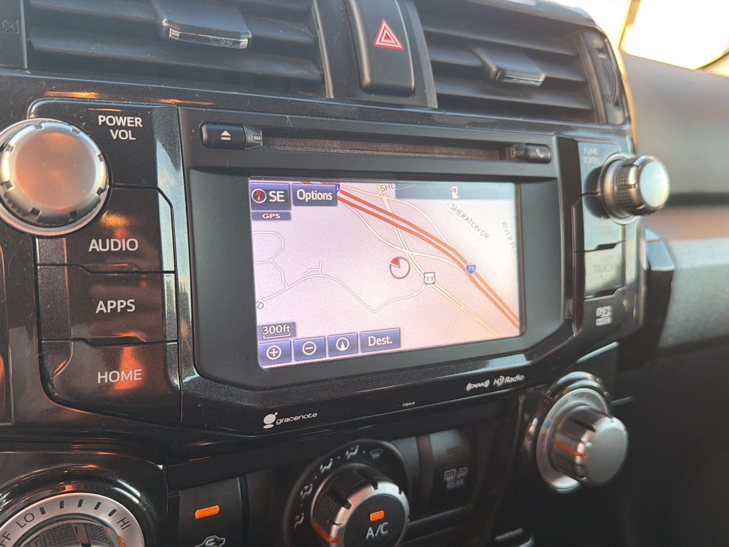 Used 2019 Toyota 4Runner SUV