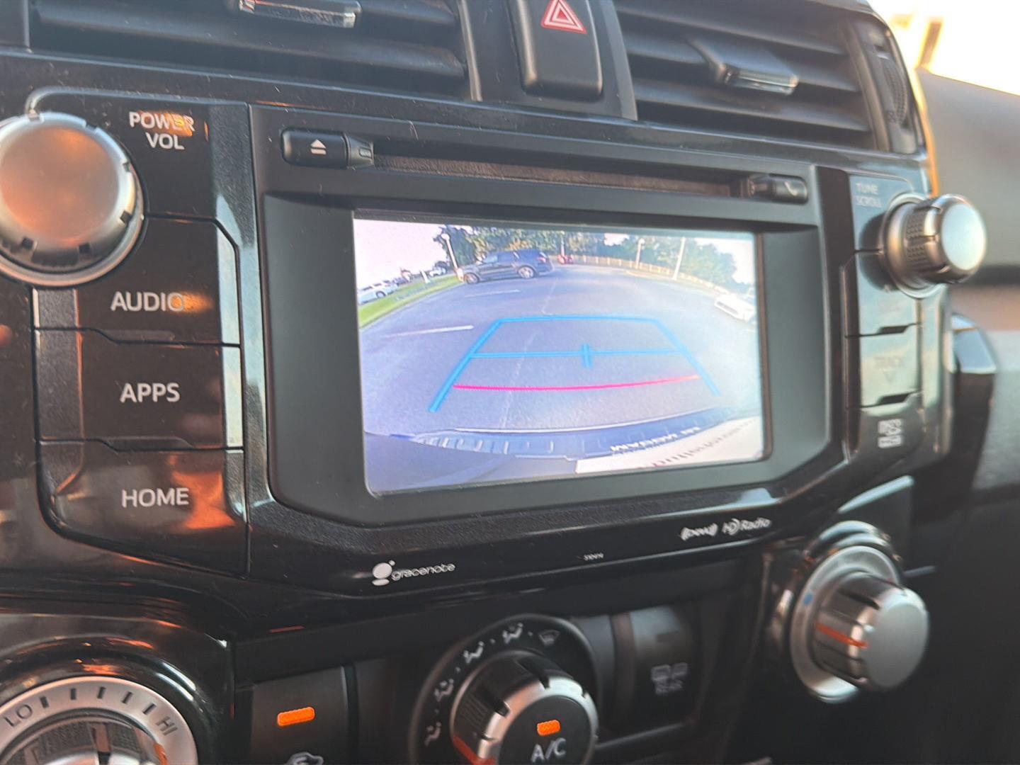 Used 2019 Toyota 4Runner SUV