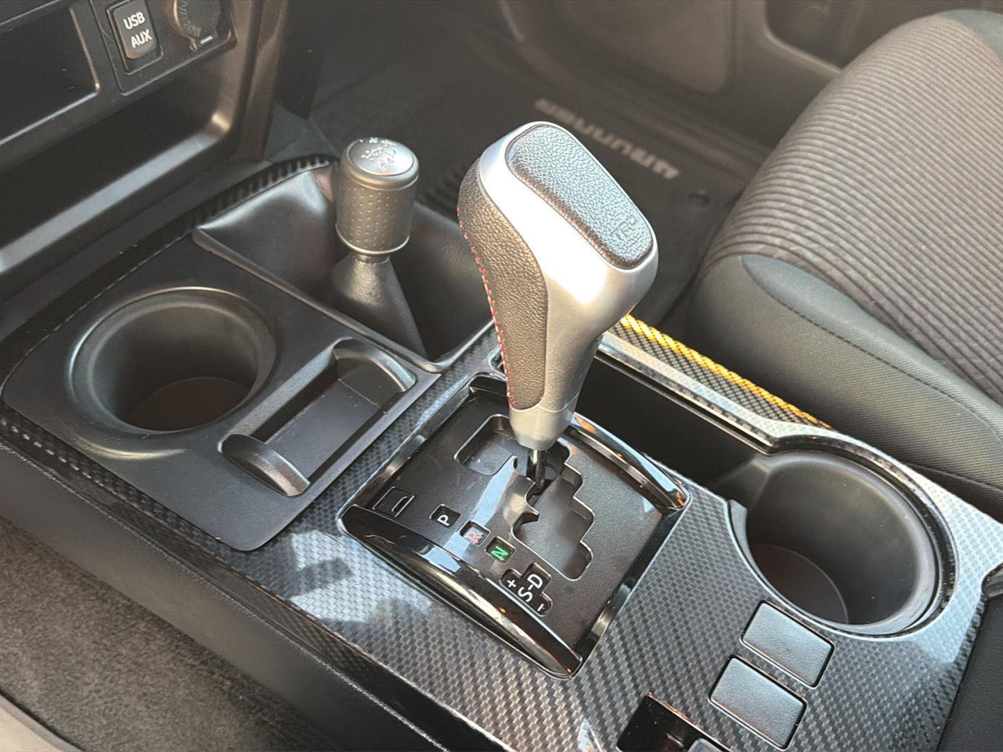 Used 2019 Toyota 4Runner SUV