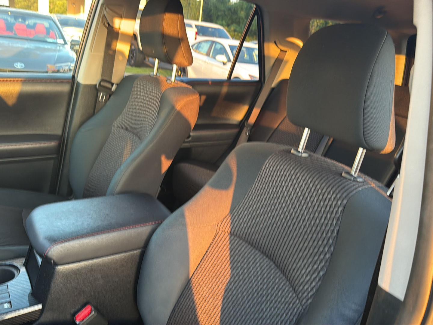 Used 2019 Toyota 4Runner SUV