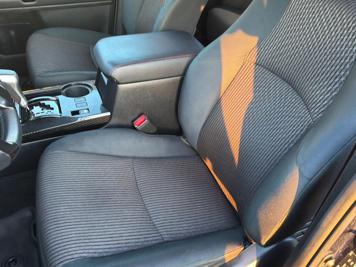 Used 2019 Toyota 4Runner SUV