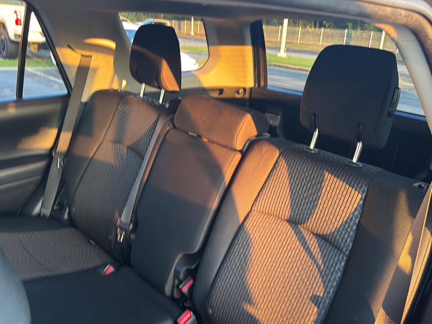 Used 2019 Toyota 4Runner SUV