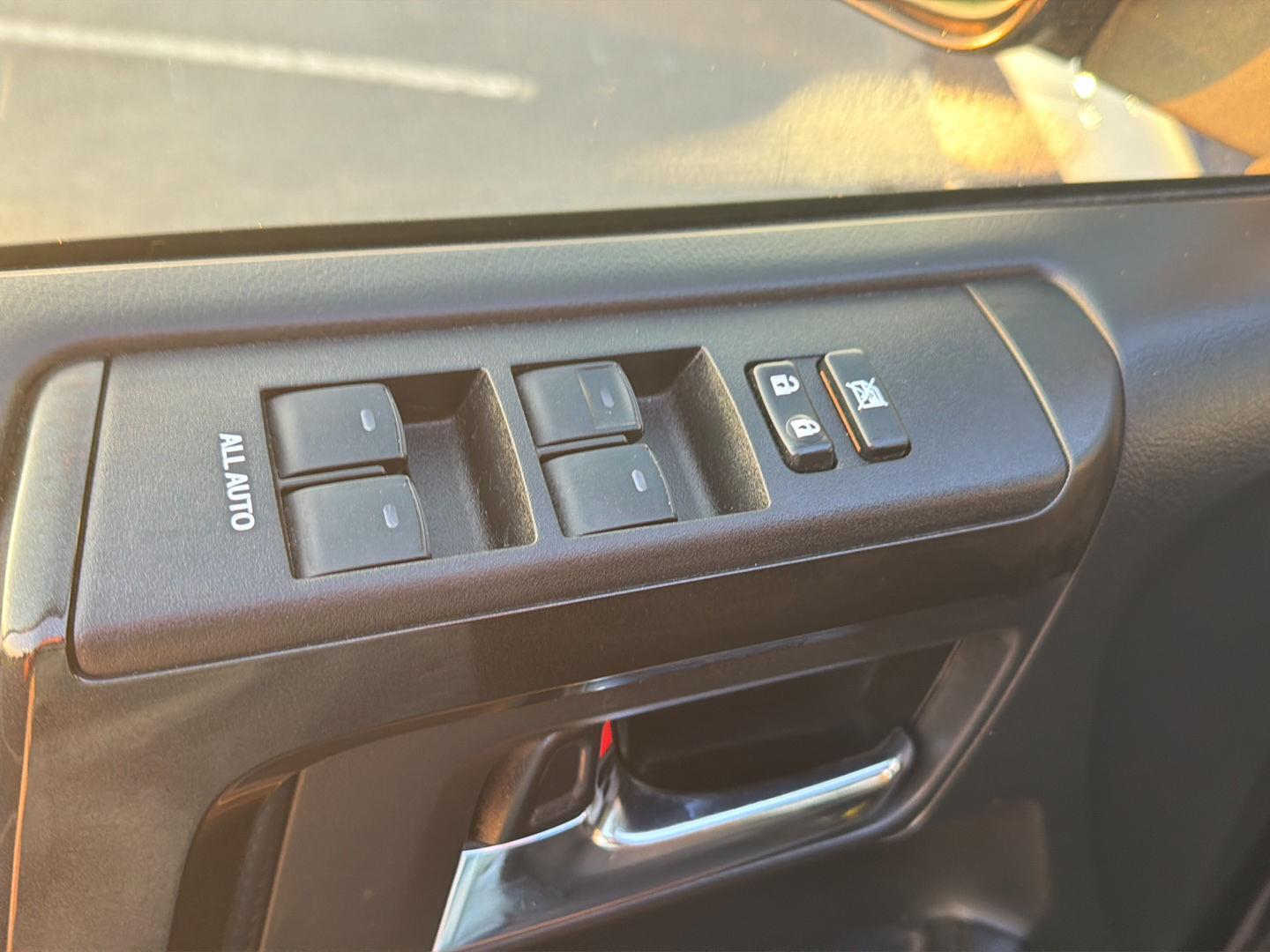 Used 2019 Toyota 4Runner SUV
